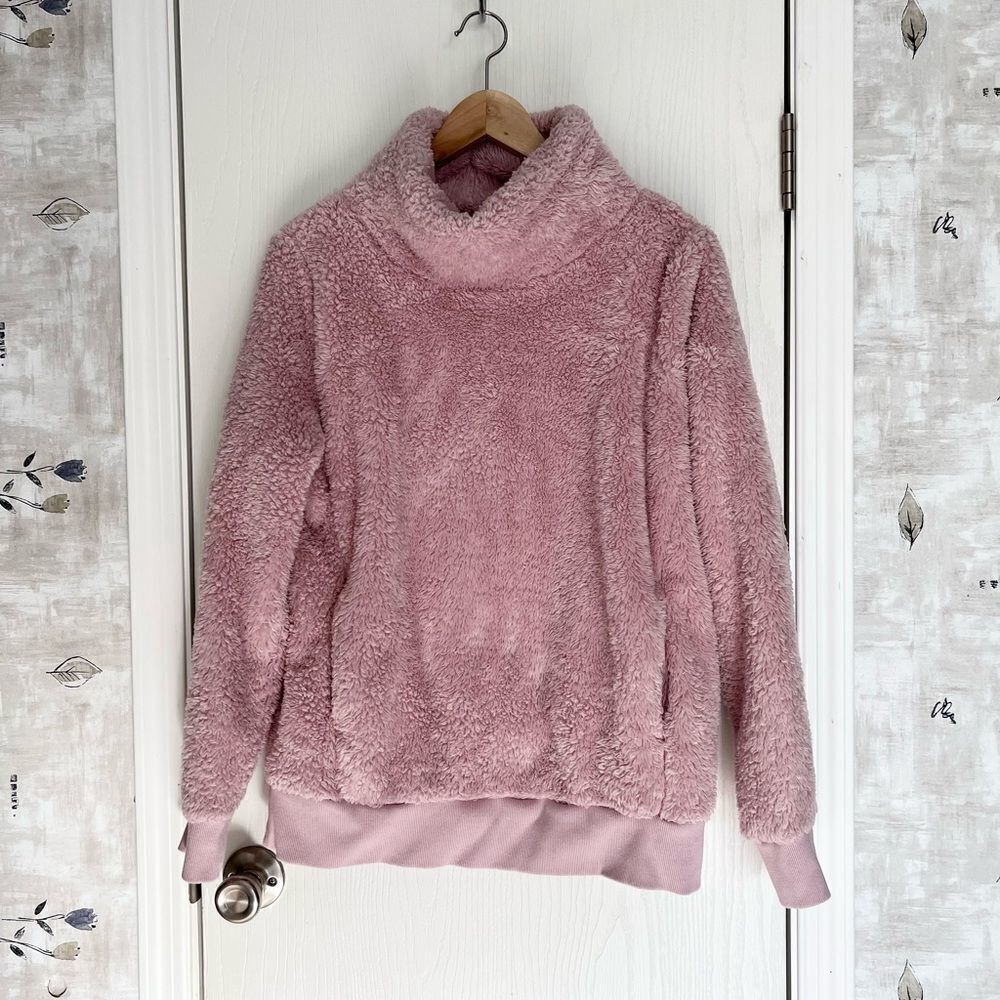 Lukka Lux Pullover 